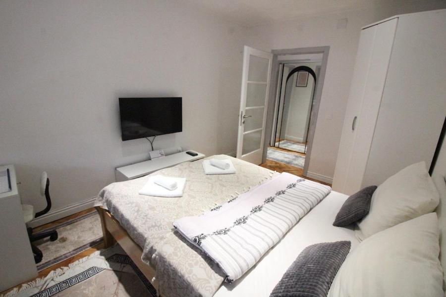 Ducic Apartment Trebinje Exterior foto